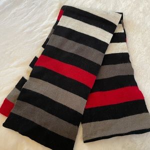 Sparkle Thread Scarf